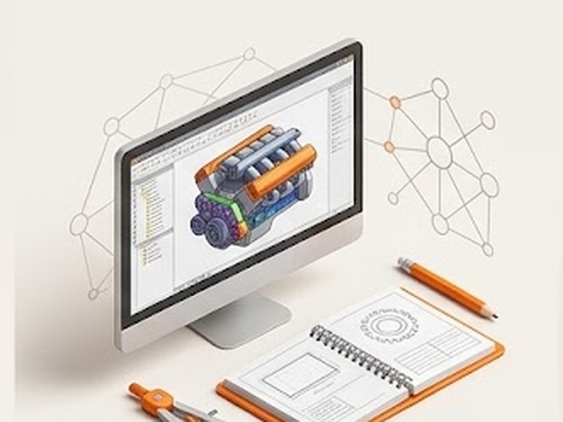 Ingeniería y Oficina Técnica B2B